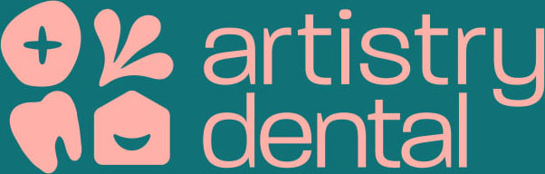 artistry dental logo