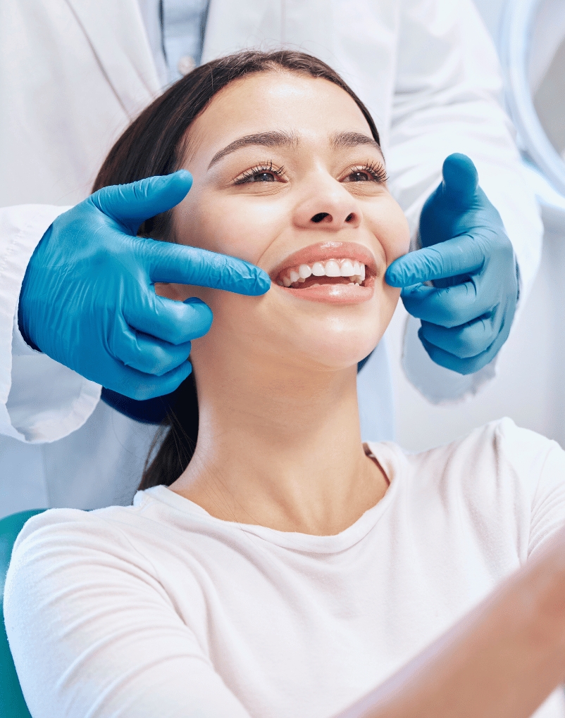 Artistry Dental