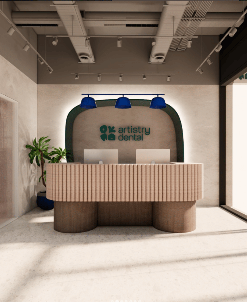 Artistry Dental